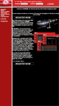 Mobile Screenshot of itnsoccer.com